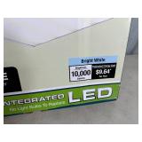 New Patriot High Bay LED Light Fixture