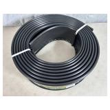 New 25 ft Roll of Suncast Lawn Edging