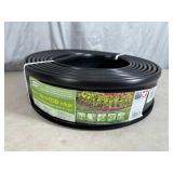 New 25 ft Roll of Suncast Lawn Edging