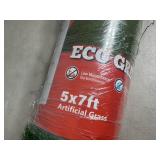 New Roll of Eco Green Artificial Grass / Turf