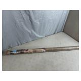 New Roll of Burlap Lawn and Garden Fabric - 3 ft x 10 ft