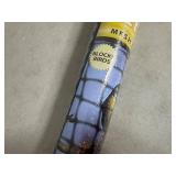 New Roll of Wildlife / Bird Netting