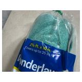 New Roll of Wonderlawn Lawn Seed Blanket