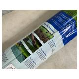New Roll of Wonderlawn Lawn Seed Blanket