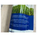 New Roll of Wonderlawn Lawn Seed Blanket