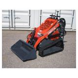 AGT YSRT14 Skid Steer