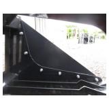 LandHonor 72" Skid Steer Skeleton Grapple Bucket