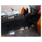 LandHonor 48" Skid Steer Trencher