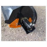 LandHonor 66" Skid Steer Rotary Tiller