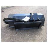 LandHonor 66" Skid Steer Rotary Tiller