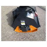 LandHonor 66" Skid Steer Rotary Tiller