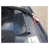 LandHonor 66" Skid Steer Rotary Tiller