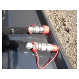 LandHonor 66" Skid Steer Rotary Tiller