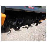LandHonor 66" Skid Steer Rotary Tiller