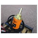 LandHonor Skid Steer Auger w/12" 18" Bits