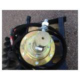 LandHonor Skid Steer Auger w/12" 18" Bits