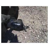 Future Mini Excavator 12" Auger