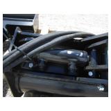 Future Mini Excavator 24" Tilting Bucket