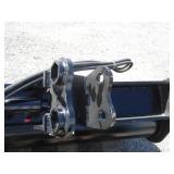 Future Mini Excavator 32" Tilting Bucket
