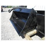 Future Mini Excavator 32" Tilting Bucket
