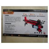 LandHonor 7ton Log Splitter