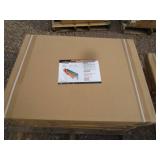 LandHonor 3 Point 72" Tine Rake