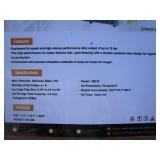LandHonor 70lb Ice Machine
