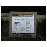 LandHonor 25lb Ice Machine