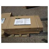 LandHonor 1/4" Skid Steer Quick Tach Plate
