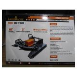 LandHonor 72" Skid Steer Brush Cutter