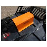 LandHonor 72" Skid Steer Brush Cutter