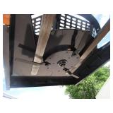 LandHonor 72" Skid Steer Brush Cutter