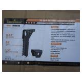 LandHonor 36" Weld On Bucket Thumb