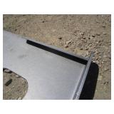 Future Skid Steer 3/8" Quick Tach Plate