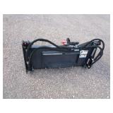 LandHonor 44" Mini Skid Steer 4 in 1 Bucket