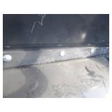 LandHonor 44" Mini Skid Steer 4 in 1 Bucket
