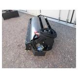 LandHonor 60" Skid Steer Vibratory Roller/Compactor