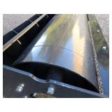 LandHonor 60" Skid Steer Vibratory Roller/Compactor