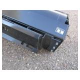 LandHonor 60" Skid Steer Vibratory Roller/Compactor