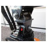 LandHonor Skid Steer Rotating Grapple Claw