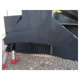 LandHonor Skid Steer Rotating Grapple Claw