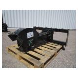 Future Skid Steer Stump Grinder 18"