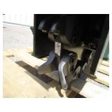Future Skid Steer Stump Grinder 18"