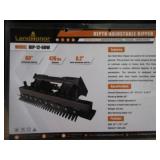 LandHonor 72" Skid Steer Ripper