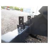 LandHonor 72" Skid Steer Ripper