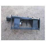 LandHonor 72" Skid Steer Ripper