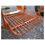 LandHonor 3 Point PTO Potato Harvester