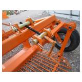 LandHonor 3 Point PTO Potato Harvester