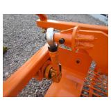 LandHonor 3 Point PTO Potato Harvester