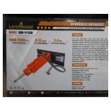 LandHonor Skid Steer Concrete Breaker
